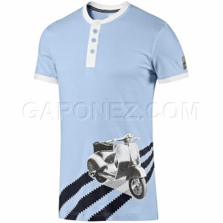 Adidas Originals Футболка Vespa Tee P01404