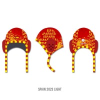 Bbosi 水球帽 西班牙 B5B1C