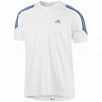 Adidas Беговая Футболка RESPONSE Short Sleeve P90960 adidas беговая (легкоатлетическая) футболка
# P90960
	        
        