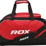 RDX Sports Bag GKB-R1B