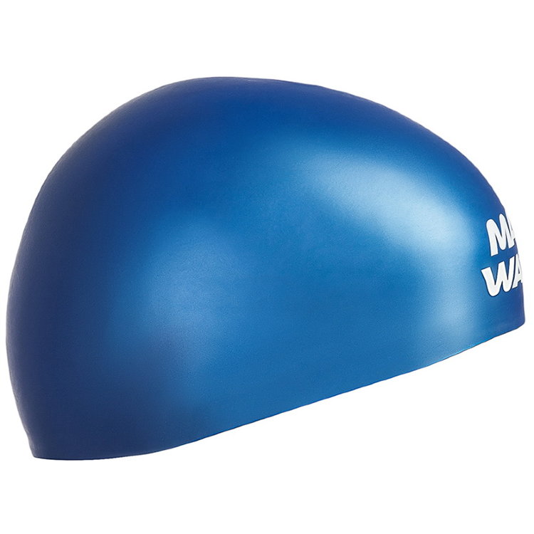 Madwave 游泳硅胶帽赛车软国际泳联 М0533 01
