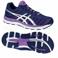 Asics Беговая Обувь для Естественного Бега GEL-HYPER33 W T278N-5093