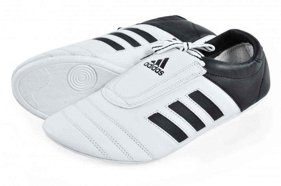 Adidas Taekwondo Shoes Adi-Kick ADITKK01 Men's Footwear Footgear from  Gaponez Sport Gear