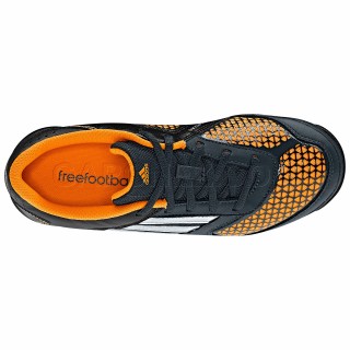 Adidas Футбольная Обувь Детская Freefootball X-ite G62868