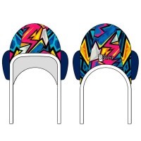 Bbosi 水球帽 无脑 B8B4C