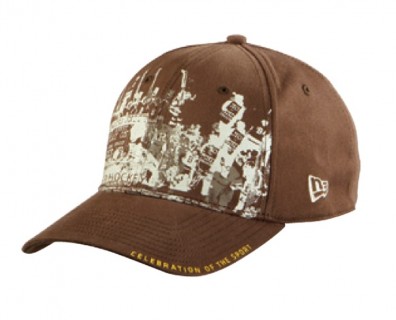 Bauer 棒球帽大约庆祝活动新时代 39Thirty 1036732