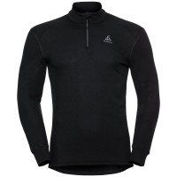 Odlo Top LS Activo Cálido 1/2 Zip 152002
