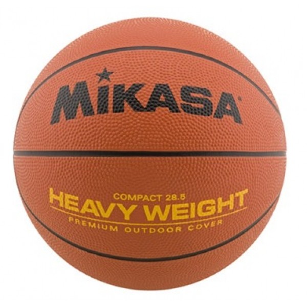 Mikasa Баскетбольный Мяч Утяжеленный BTR6