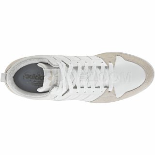 Adidas Originals Повседневная Обувь Adilago Mid Белый Цвет Q22924