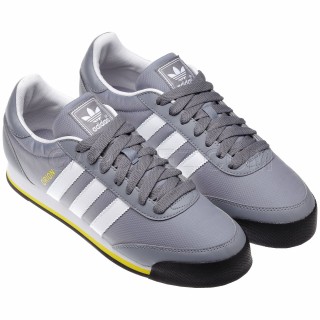 Adidas Originals Повседневная Обувь Orion 2.0 Цвет Серый/Белый G65617