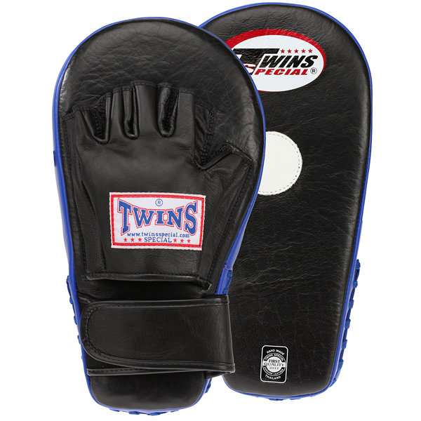 Twins Boxing Focus Pads PML9
