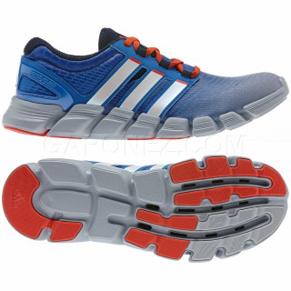 Adidas Обувь Беговая Adipure Crazyquick Q21436