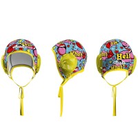 Turbo Water Polo Cap Pop Comic 97402639