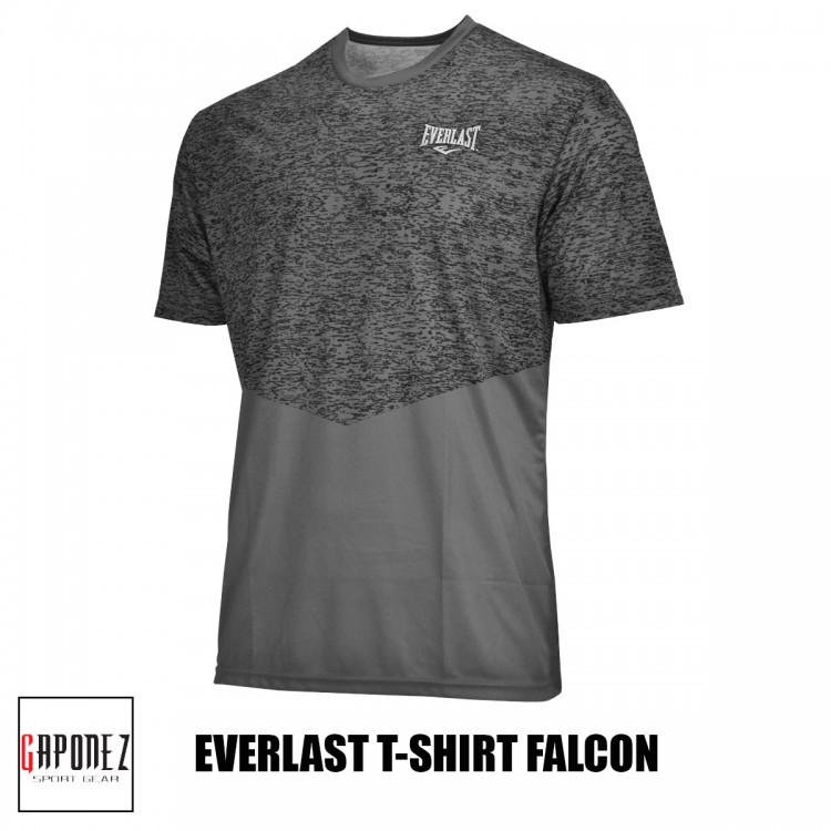 Everlast Camiseta de Halcón EV77KAM