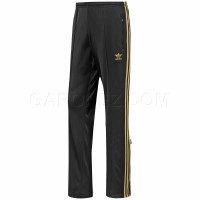 Adidas Originals Брюки Superstar Track Pants P07567