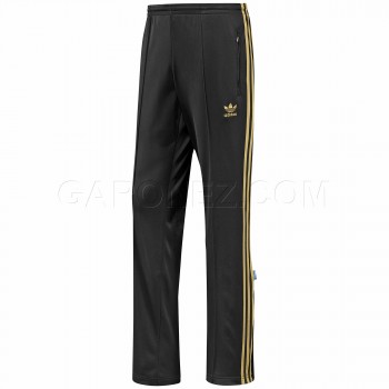 Adidas Originals Брюки Superstar Track Pants P07567 adidas originals Брюки мужские (штаны)
# P07567