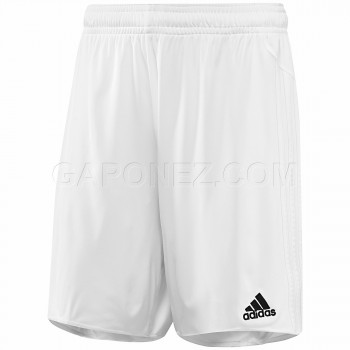 Adidas Футбольные Шорты Equipo E14351 футбольные шорты
soccer shorts
# E14351