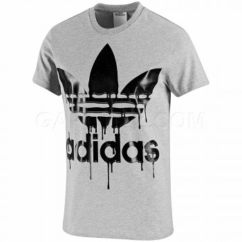 Adidas Originals Футболка Jeremy Scott Logo Shirt P56668 adidas originals мужская футболка
# P56668
	        
        