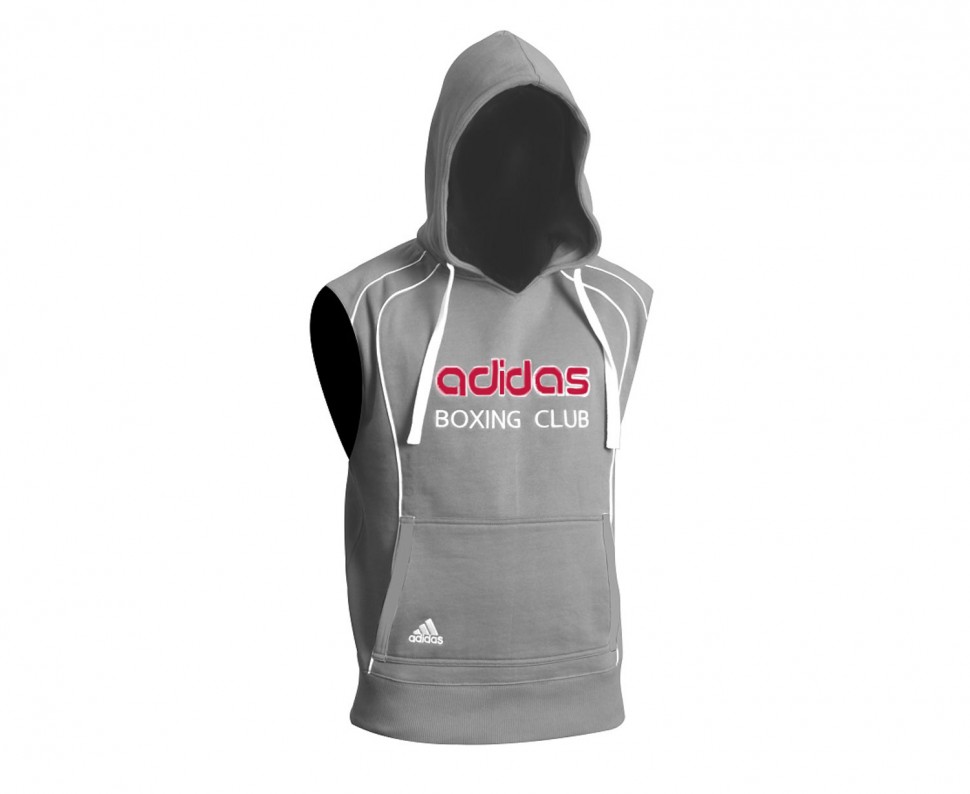 adidas boxing hoodie