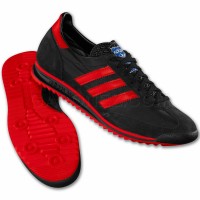 Adidas Originals Обувь SL 72 G19297