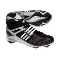 Adidas Бейсбольная Обувь TS Power Mid Cleats G05258