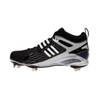 Adidas Бейсбольная Обувь TS Power Mid Cleats G05258