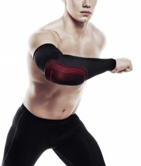 Rehband Нарукавники Contact Compression 502036