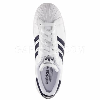 阿迪达斯原件鞋履巨星 2.0 G17070