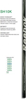 RBK Hockey Tube Composite 10K REG 45 H454951545