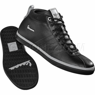 Adidas Originals Обувь Vespa S Mid G17946