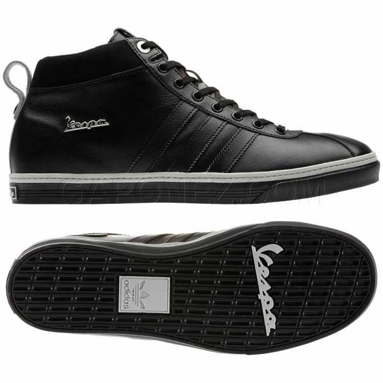 Originals Zapatos Vespa S Mid G17946 de Gaponez