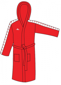 Turbo Barthrobe Multiturbo 98014