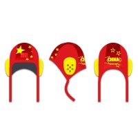 Bbosi 水球帽 中国 B4B9C