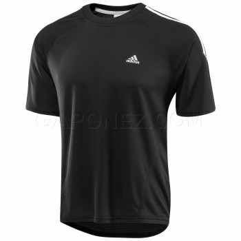 Adidas Беговая Футболка RESPONSE Short Sleeve Top 643421 adidas беговая (легкоатлетическая) футболка
# 643421
	        
        