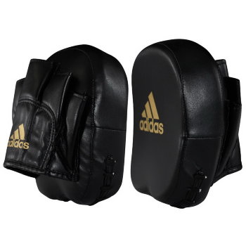 Adidas Boxing Focus Pads Short adiMP02 