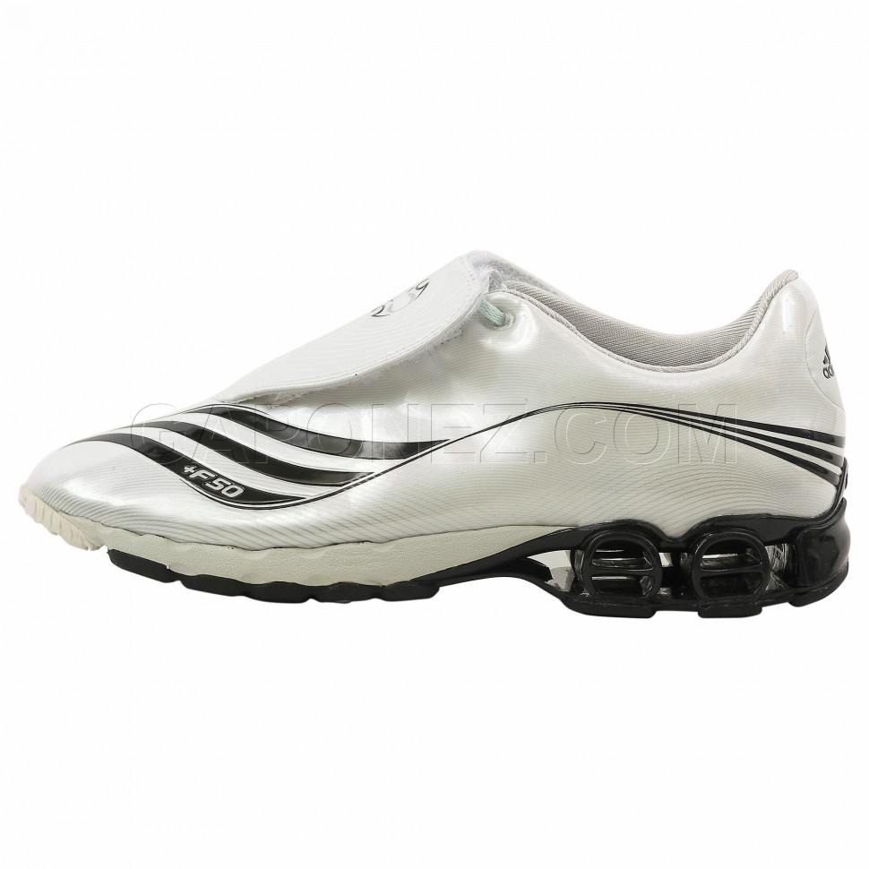 articulo Con otras bandas consumirse Adidas Soccer Shoes A3 +F50.7 IN 010650 Indoor Footwear from Gaponez Sport  Gear