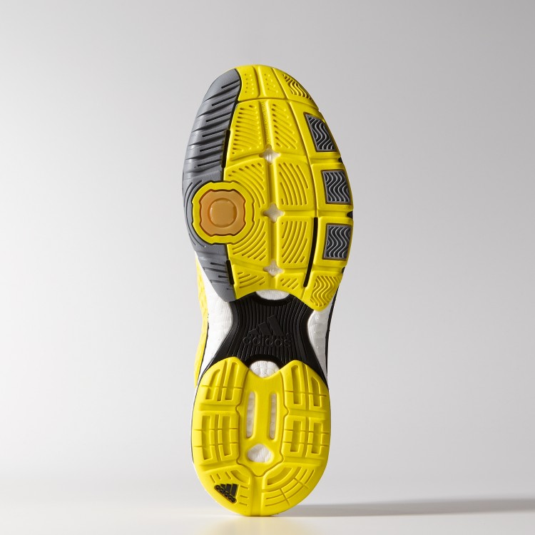 阿迪达斯排球鞋能量提升 M17494