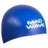 Madwave Gorro de Silicona Para Nadar Carreras D-Cap FINA M0537 01