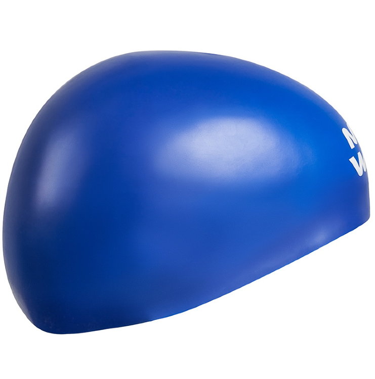 Madwave 游泳硅胶帽赛车 D-Cap 国际泳联 M0537 01