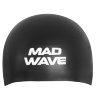 Madwave 游泳硅胶帽赛车 D-Cap 国际泳联 M0537 01