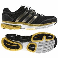 Adidas Легкая Атлетика Обувь Беговая Adistar Solution 2.0 V22900