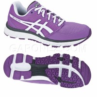 Asics Беговая Обувь для Естественного Бега GEL-VOLT33 W T279N-3301