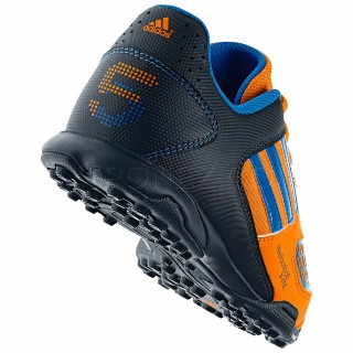 Adidas Футбольная Обувь Детская Freefootball X-ite G62871