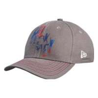 Bauer Gorra de Beisbol Bloque Graffiti Nueva Era 940 ADJ 1039352