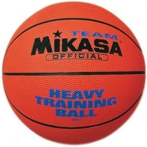 Mikasa Баскетбольный Мяч Утяжеленный BTR7