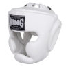 King Boxing Headgear Full Coverage KHGFC