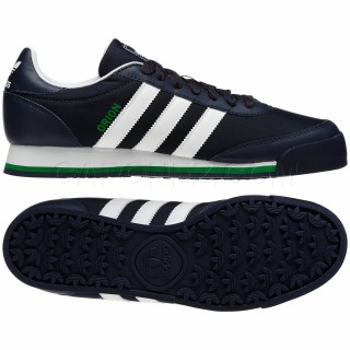 Adidas Originals Повседневная Обувь Orion 2.0 Цвет Темно-Синий/Белый G65614