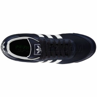 Adidas Originals Повседневная Обувь Orion 2.0 Цвет Темно-Синий/Белый G65614