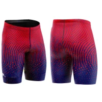 涡轮 泳衣及泳衣 红色漩涡 73233428