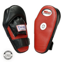 双胞胎拳击对焦垫 PML8